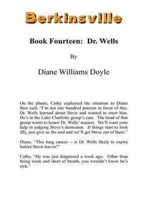cover image of Book Fourteen